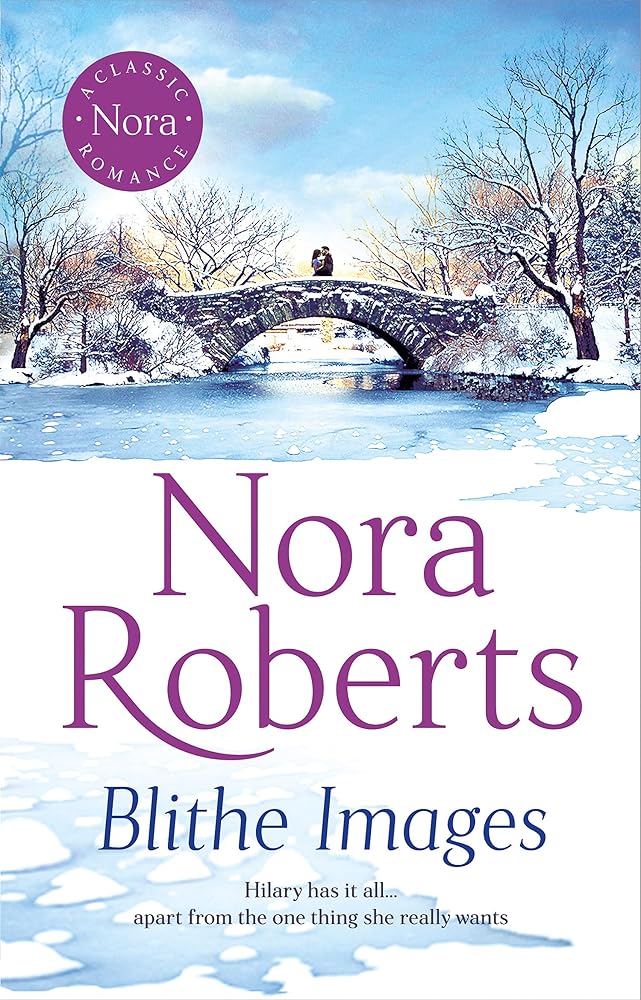 Blithe Images cover image