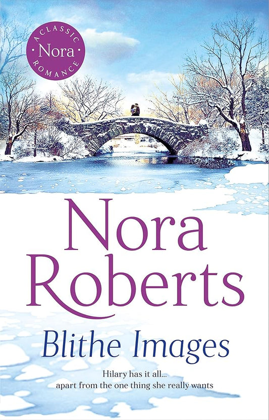 Blithe Images cover image