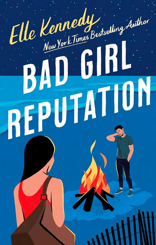 Bad Girl Reputation (International Edition) cover image