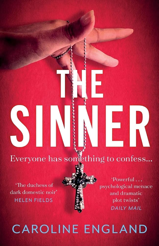 The Sinner cover image