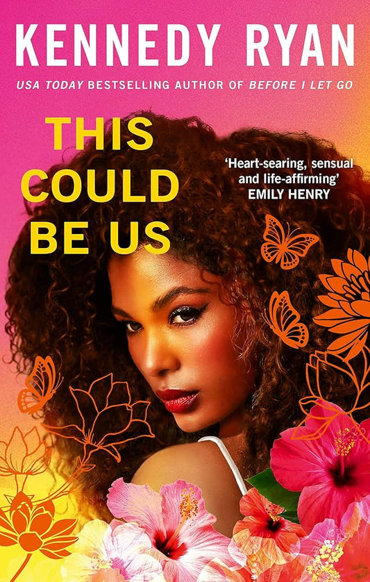 This Could Be Us (Skyland) cover image