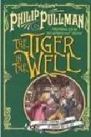 The Tiger in the Well cover image