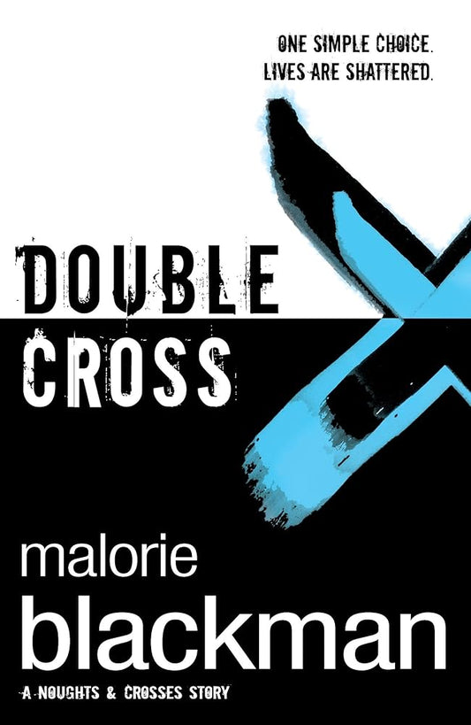 Double Cross cover image