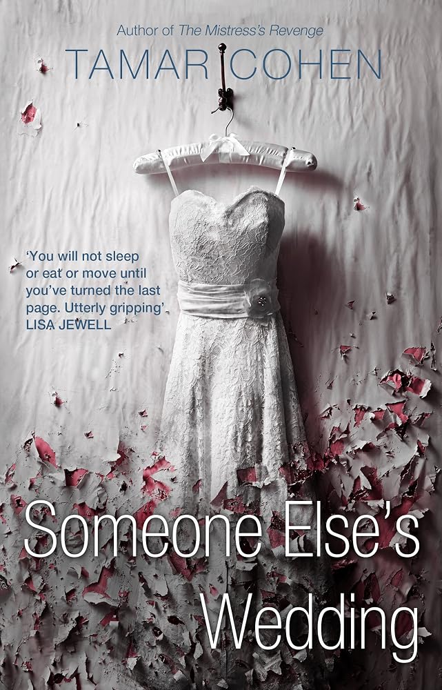 Someone Else's Wedding cover image