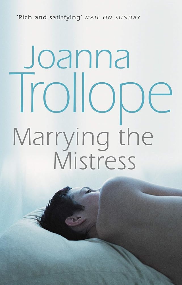 Marrying the Mistress cover image
