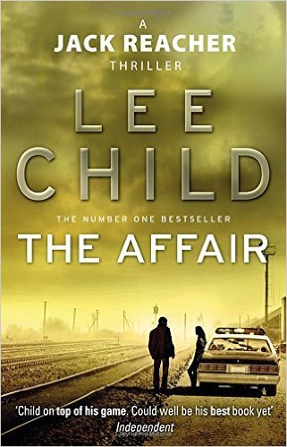 The Affair cover image