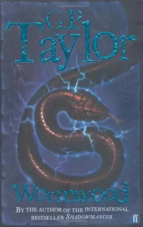 Wormwood cover image