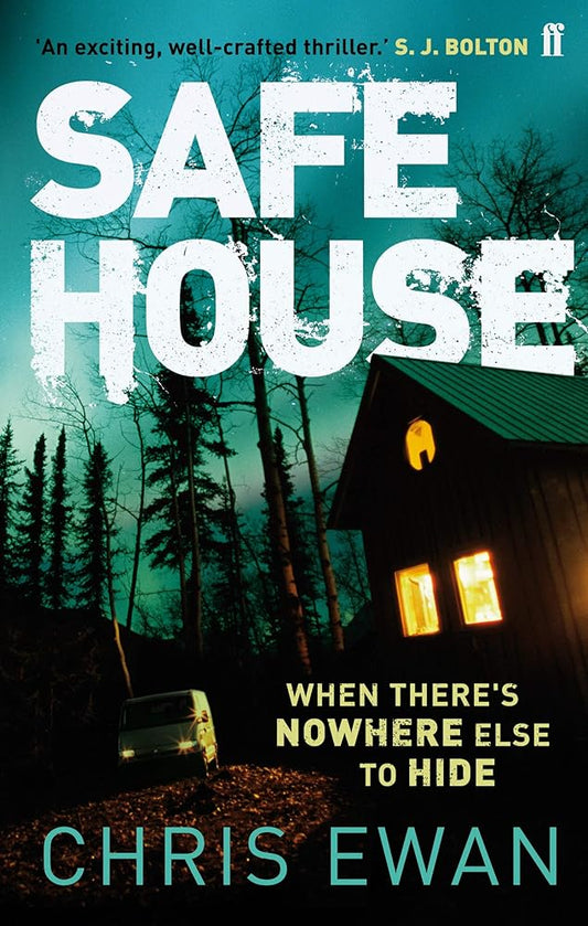 Safe House cover image