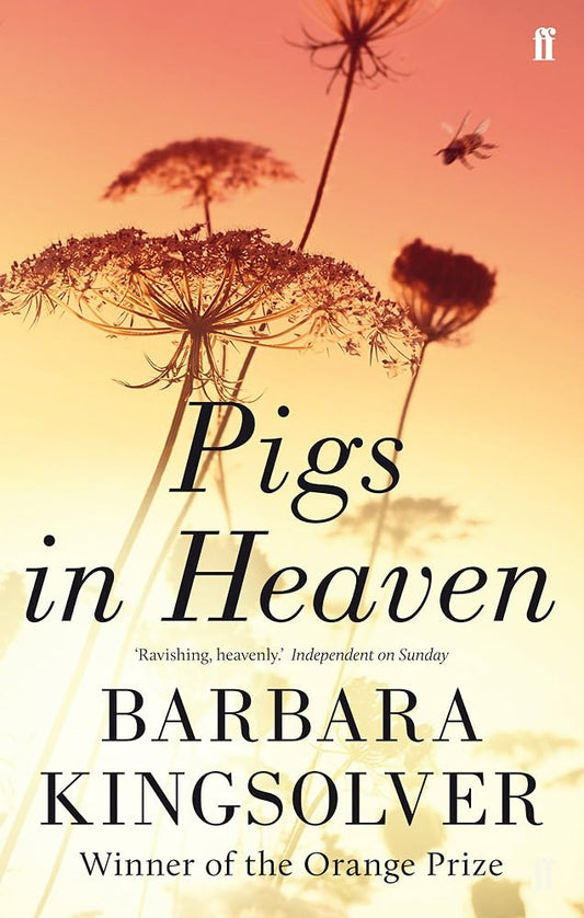 Pigs in Heaven cover image