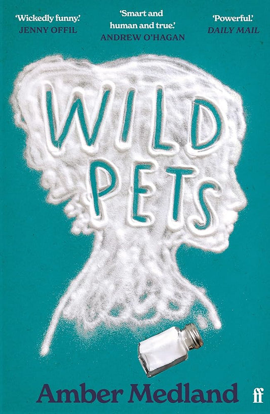 Wild Pets cover image