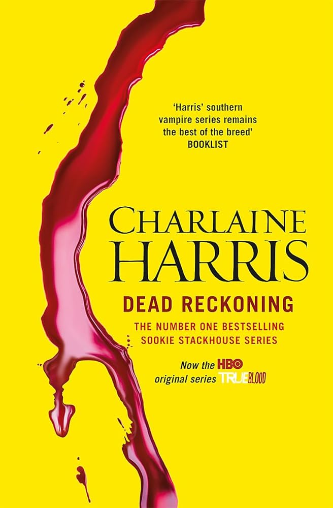 Dead Reckoning cover image