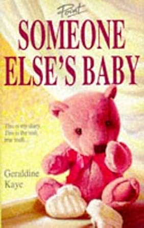 Someone Else's Baby (Point) cover image