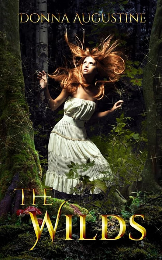The Wilds cover image