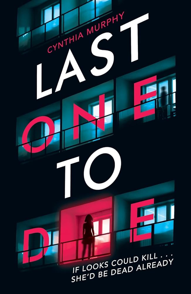 Last One To Die cover image