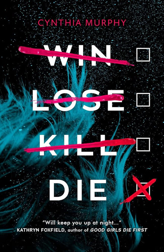 Win Lose Kill Die cover image
