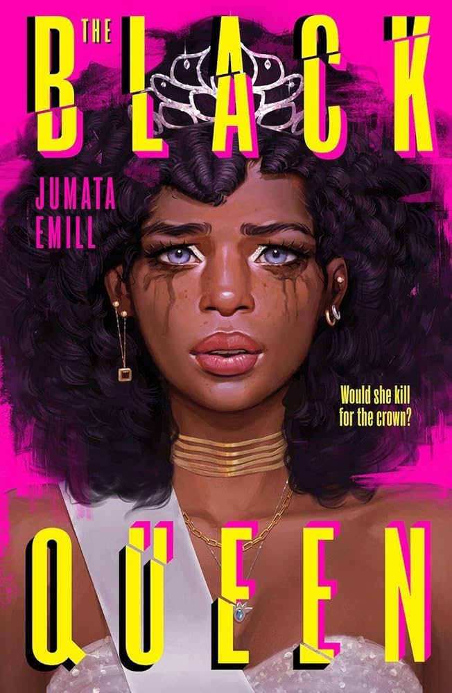 The Black Queen cover image
