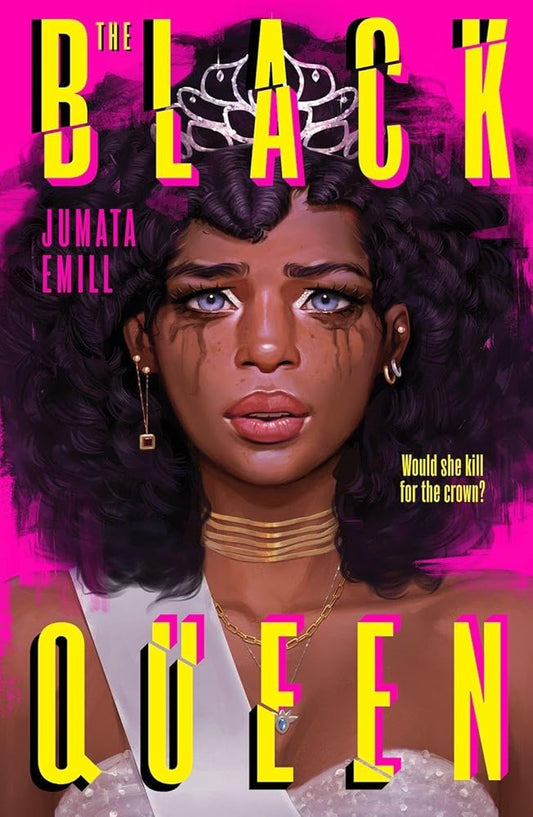 The Black Queen cover image