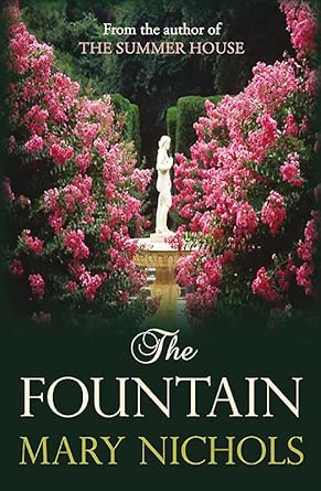 The Fountain cover image