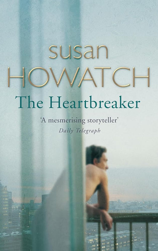 The Heartbreaker cover image