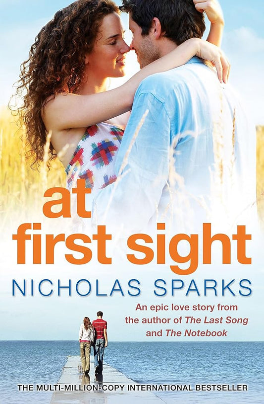 at first sight cover image