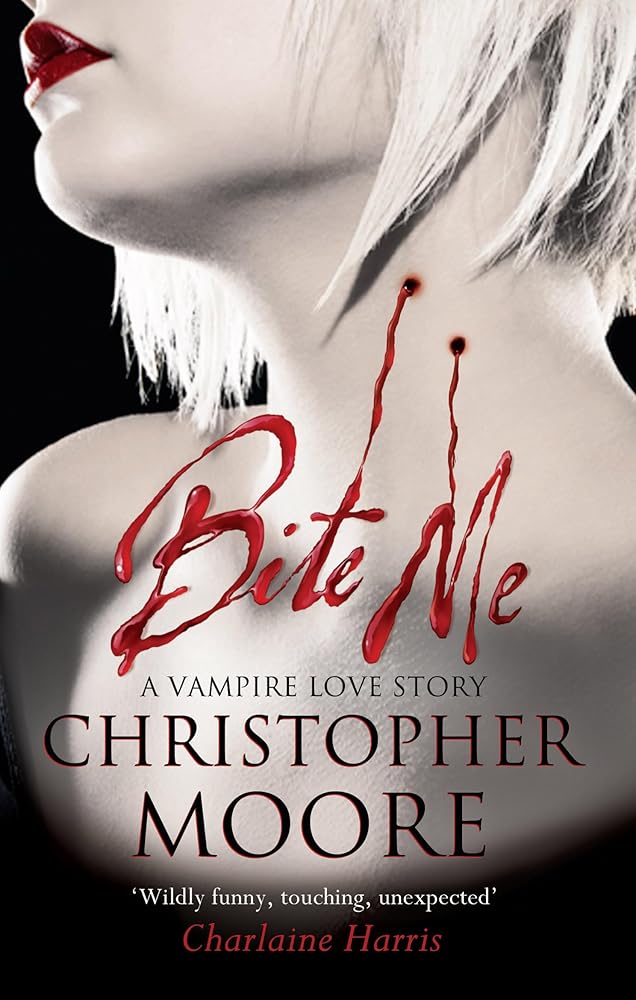 Bite Me cover image