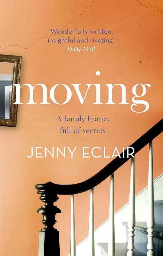 Moving cover image