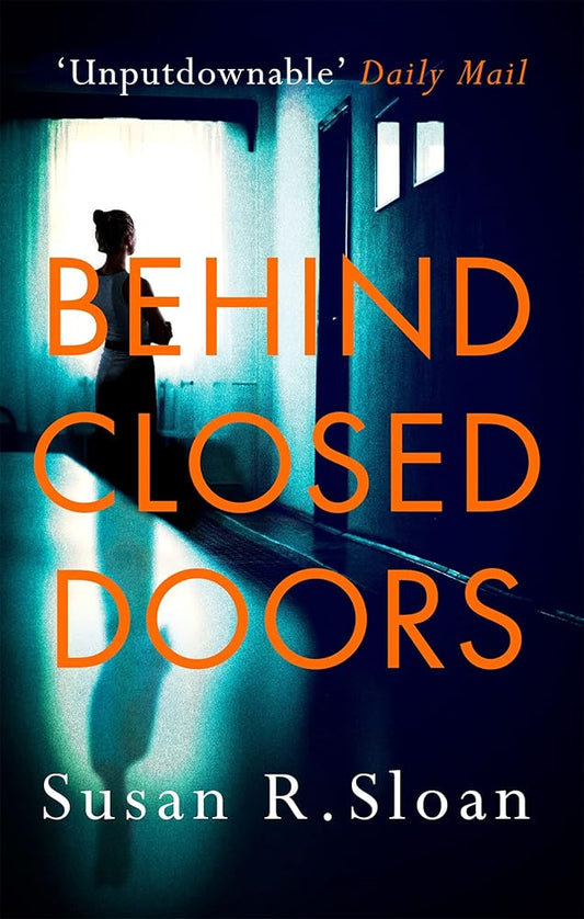 Behind Closed Doors cover image