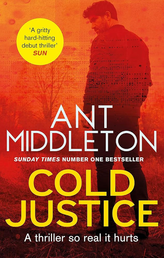 Cold Justice cover image