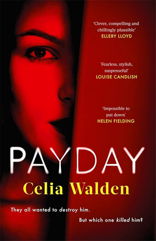 Payday cover image