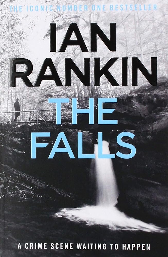 The Falls (A Rebus Novel) cover image