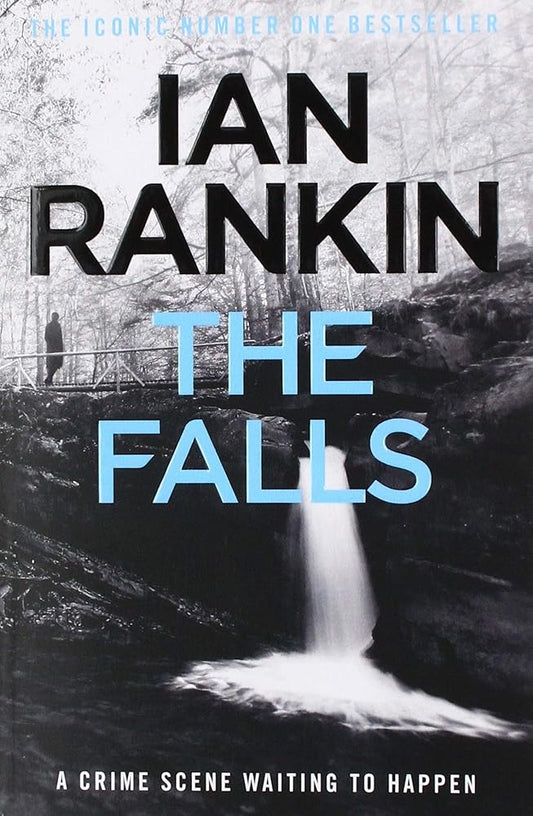 The Falls (A Rebus Novel) cover image