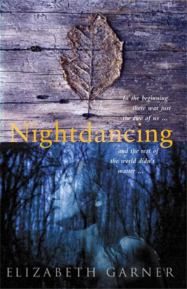 Nightdancing cover image