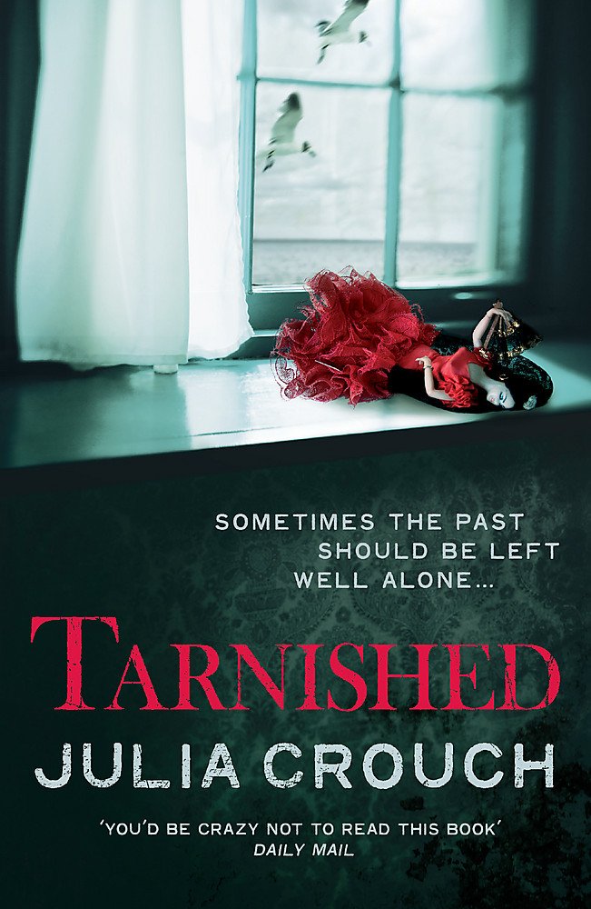 Tarnished cover image