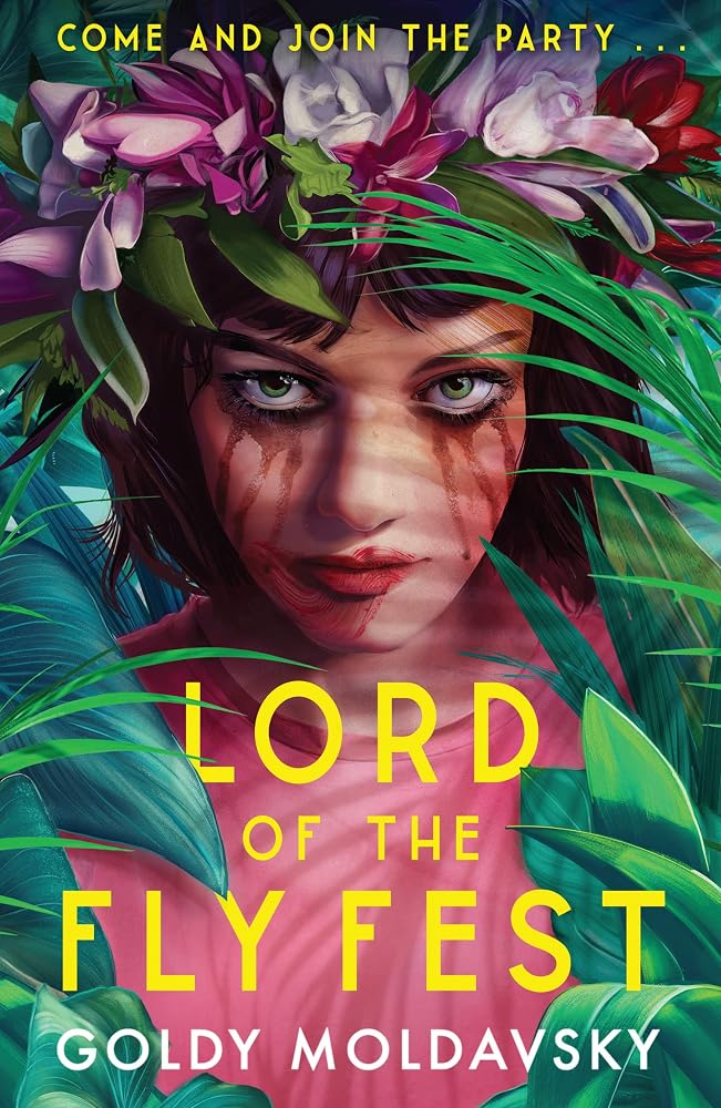 Lord of the Fly Fest cover image