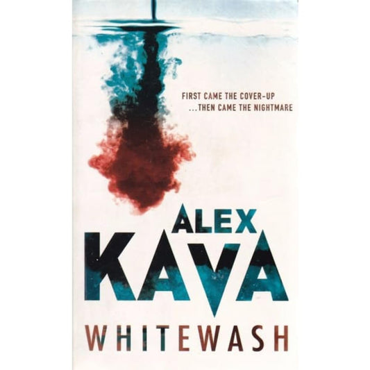 Whitewash (MIRA) cover image
