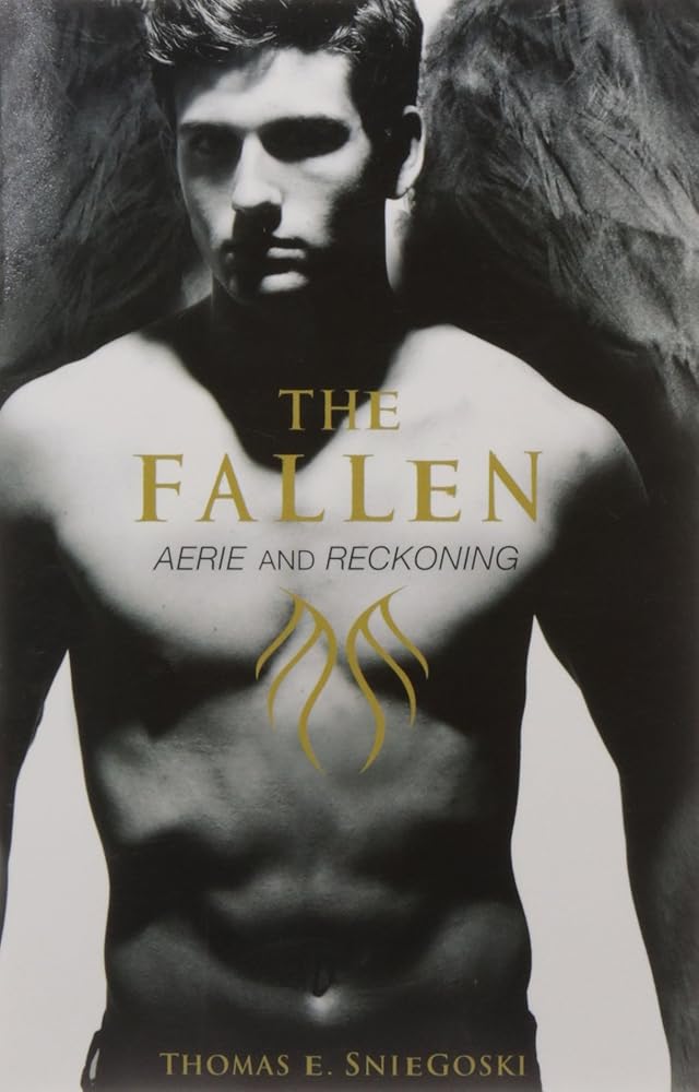 Aerie: Reckoning cover image