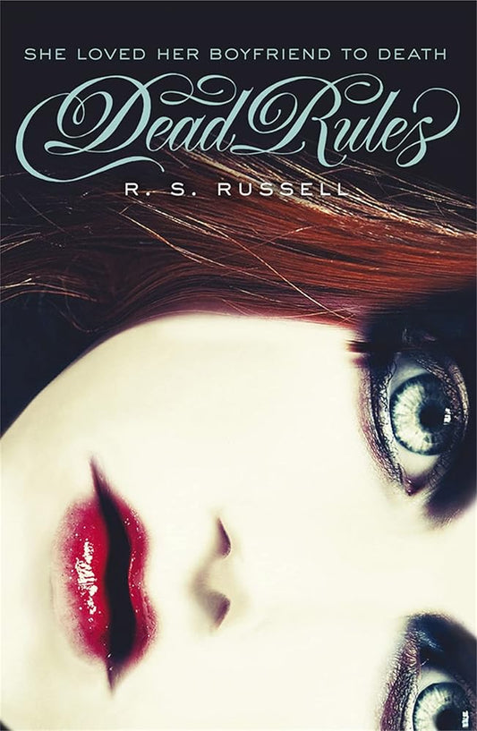 Dead Rules cover image