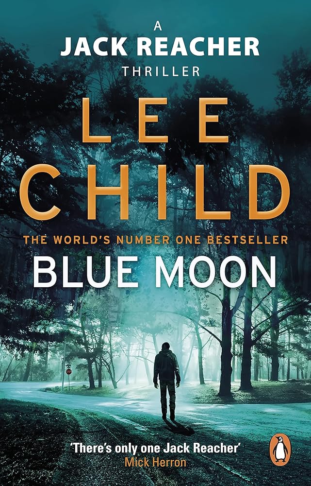 Blue Moon cover image