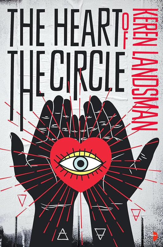 The Heart of the Circle cover image