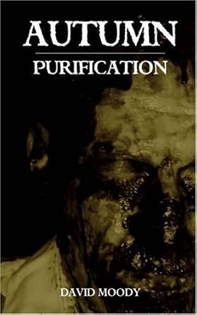 Autumn: Purification cover image