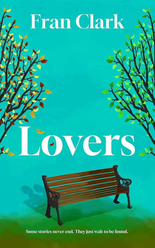 Lovers cover image
