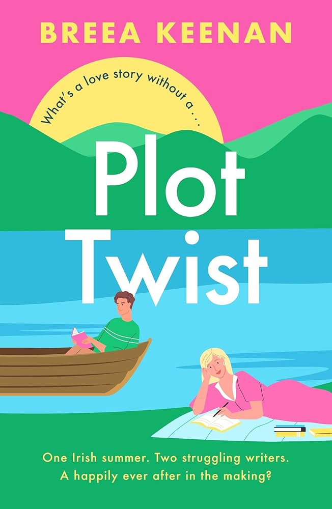 Plot Twist cover image