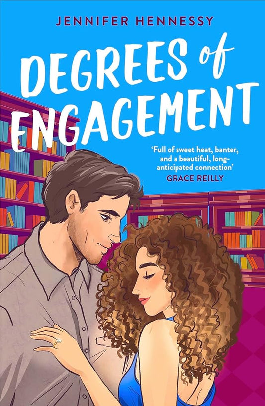 Degrees of Engagement cover image