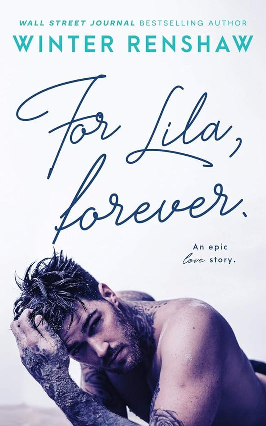 For Lila, Forever cover image
