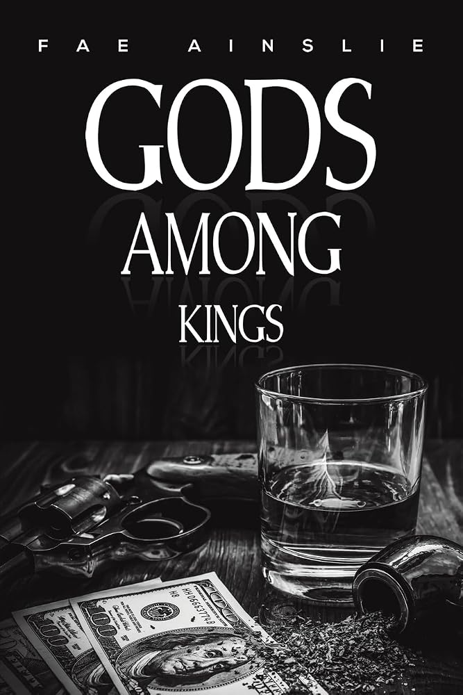 Gods Among Kings cover image