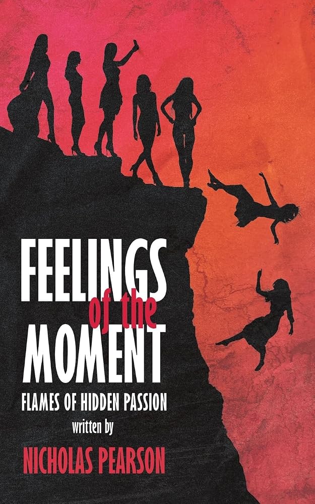 Feelings of the Moment cover image
