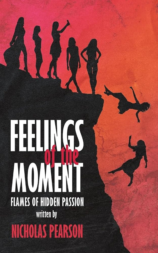 Feelings of the Moment cover image
