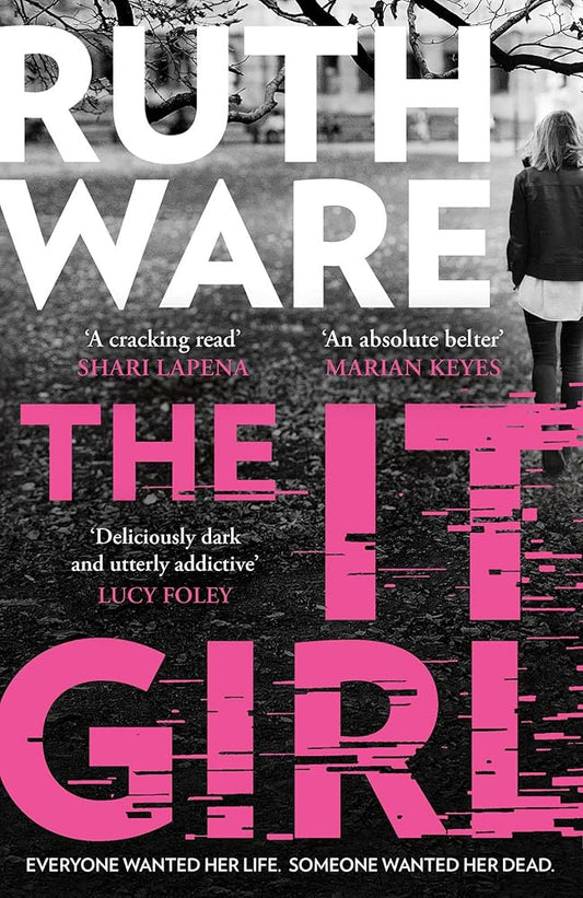 The It Girl cover image