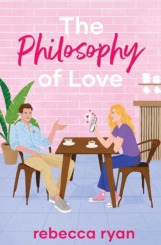 The Philosophy of Love cover image