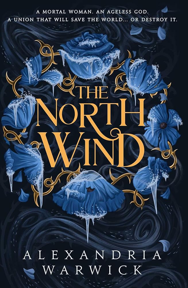 North Wind cover image
